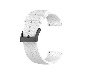 INF Wristband replacement wristbands compatible for Suunto 7/9/9 Baro / D5/ Spartan Sport