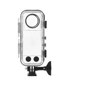 INF X3 PC Waterproof Case : protection transparente