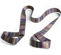 INF Yoga strap - sangle de transport en coton pour tous les types de pantalons de yoga