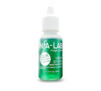 Infa-Lab Magic STOP les Saignements de Cuticule - Soin à l'Aloe Vera - Traitement Hémostatique pour Cuticules - Manucure - 15 ml