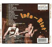 Infa Riot - in for a Riot