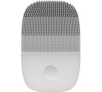 inFace MS2000 Brosse électrique nettoyante pour le visage à ultrasons, 3 vitesses Gris