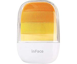 inFace Sonic Facial Device Rose