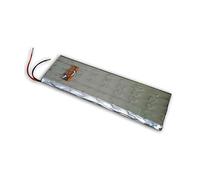 INFACO - Kit battery 48V for clippers Infaco Electrocoup F3005 / R4005 - F3005