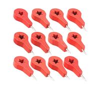 12 épingles design point de localisation [Infactory]