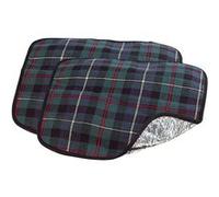 Infactory 2 coussins isolants