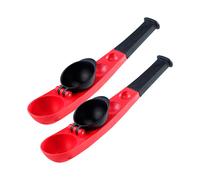 Infactory 2 lanceurs de boules de neige