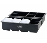 Infactory : 2 moules à glaçons XXL