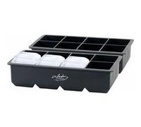 Infactory : 2 moules à glaçons XXL