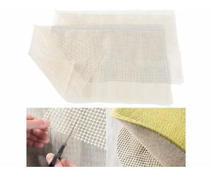 Infactory 2 sous-tapis antidérapants - 80 x 200 cm