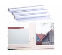 Infactory : 3 films de discrétion - 45 x 200 cm - Verre dépoli G