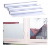 Infactory : 3 films de discrétion - 45 x 200 cm - Verre dépoli G