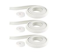 Infactory 3 protections d'angle en mousse pour tables et armoires - Rigide