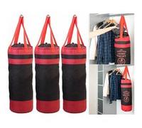 : 3 sacs à linge design sac de frappe avec cordon de serrage