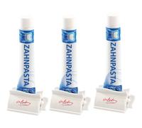 3 Vide-tubes Infactory