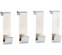 4 Crochets sur porte G