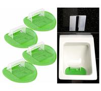 Infactory 4 mini-terrains de foot pour urinoir