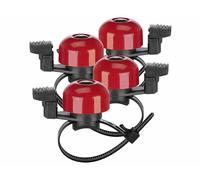 Infactory 4 sonnettes Sport