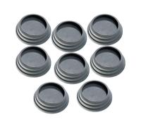 Infactory 8 patins anti-vibrations