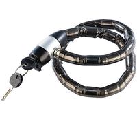 Infactory Antivol en acier pour deux-roues