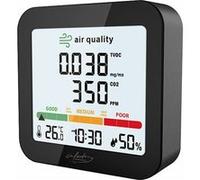 Infactory Appareil de mesure sans fil COVT/CO2