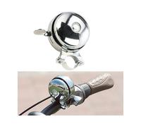 infactory Sonnette de vélo chinoise d'origine – Extraordinaire cloche d'orage