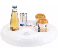 Infactory Bar flottant pour piscine - Petit