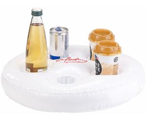 Infactory Bar flottant pour piscine - Petit