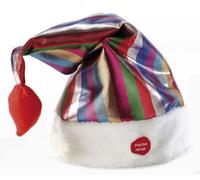 Infactory Bonnet chantant spécial anniversaire
