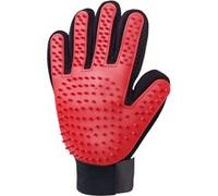 Infactory : Brosse et gant de brossage pour chiens & chats G