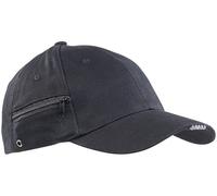 Infactory Casquette avec éclairage à LED