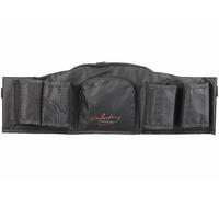 Infactory Ceinture à boisson 2 en 1