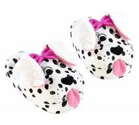 Chaussons ''Dalmatiens'' taille 29 - 31 G