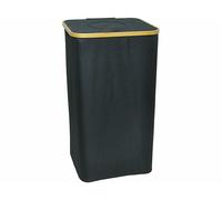 Infactory Collecteur pour bouteilles 100 L en tissu avec poignées