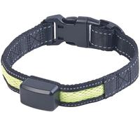 Collier LED à chargement cinétique - Petits chiens et chats G