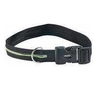 Infactory Collier de sécurité LED pour chien 'Neon Light'