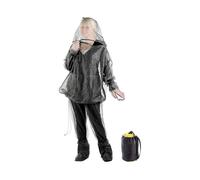 Infactory Combinaison anti-insectes et tiques