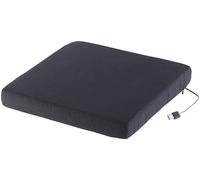 Coussin chauffant USB assise / dossier 35 x 35 cm G