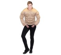 Infactory Déguisement ''Bodybuilder''