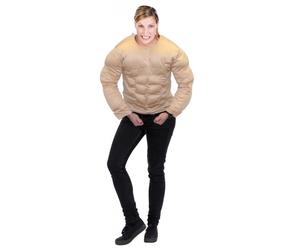 Infactory Déguisement ''Bodybuilder''