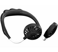 Infactory Double ventilateur tour de cou VT-105