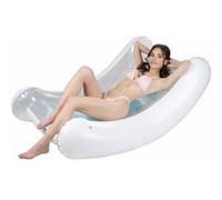 Fauteuil gonflable 146 x 114 cm [Infactory]