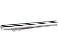 Film de décoration ''Chromé'' 40 X 150 cm [Infactory]