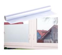 Infactory Film de discrétion - 45 x 200 cm - Verre dépoli