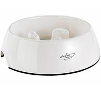 infactory Gamelle Anti-étouffement 1200 ML