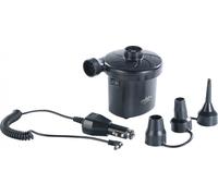 Infactory Gonfleur rechargeable nomade pour gonflage et dégonflage rapide