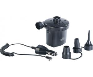 Infactory Gonfleur rechargeable nomade pour gonflage et dégonflage rapide