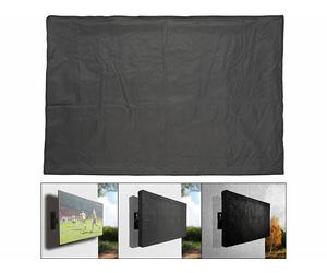 Infactory Housse d'extérieur pour TV 55" à 58"