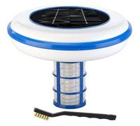 infactory Ioniseur solaire pour piscine