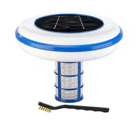 Infactory Ioniseur solaire pour piscine PO-160